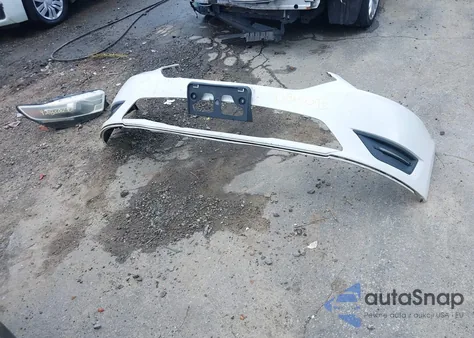 2015 Ford Taurus Limited из США, поврежденный, VIN 1FAHP2F83FG101451